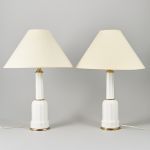 1077 1139 TABLE LAMPS